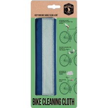 Karokstore Bisiklet Temizleme Bezi