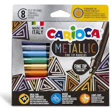 Karokstore 43162 Boya Kalemi, Beyaz