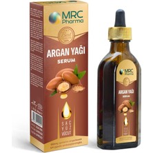 Karokstore Mrc Pharma Argan Yağı Serumu