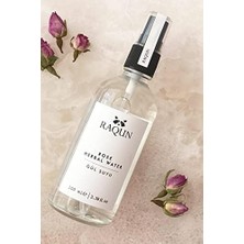 Karokstore Raqun Gül Suyu 100ML%100 Saf