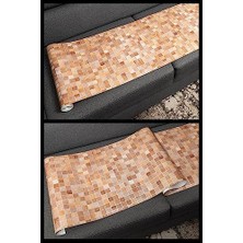 Karokstore Desenli Kendiliginden Yapışkanlı Kaplama Folyosu 67 cm x 4 Metre