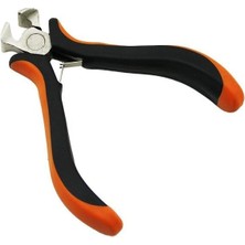 Karokstore Mini - 4.5 Inç Kerpeten 125MM (5122)