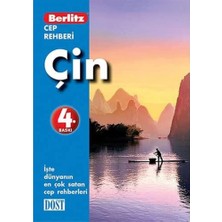 Karokstore Çin Cep Rehberi