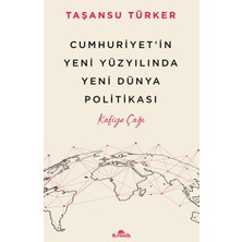 Karokstore Cumhuriyet’in Yeni Yüzyılında Yeni Dünya Politikası: Kafiye Çağı