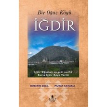 Karokstore Bir Oğuz Köyü Iğdir