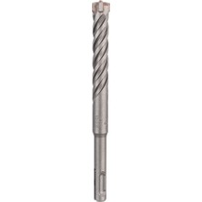 Karokstore Professional Sds-Plus-5x Serisi Kırıcı Delici Matkap Ucu 14*160 mm