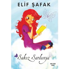 Karokstore Sakız Sardunya