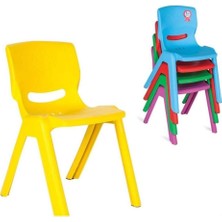 Karokstore Happy 33 Santimetre Kırmızı