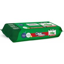 Karokstore Clearmotion Yer Temizlik Havlusu 50 Yaprak