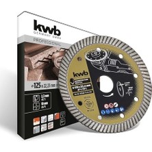 Karokstore Granit Kesme 125 mm - 49722540