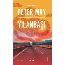 Karokstore Yılanbaşı: Çin Polisiyesi 4