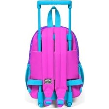 Karokstore Anaokul Çekçek Çanta