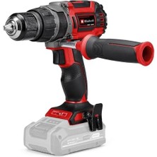 Karokstore Professional Akülü Darbeli Vidalama Tp-Cd 18/60 Li-I Bl Solo Power X- (Li-Ion, 18 V, Kömürsüz Motor, 60 Nm, 32.000 Darbe/dk, Akü ve Şarj Cihazı Dahil Değildir) - 4514205