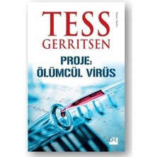 Karokstore Proje: Ölümcül Virüs