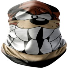 Motobir Baf-Bandana Taz Canavar Surat