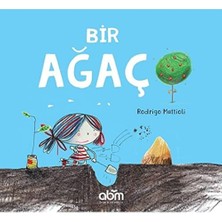 Karokstore Bir Ağaç