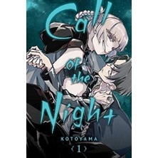 Karokstore Call Of The Night, Vol. 1: Volume 1