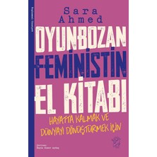 Karokstore Oyunbozan Feministin El Kitabı