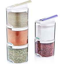 Karokstore Sk8 Bremen 5 Li Baharatlık Seti Ft-50 1 Paket, 1 x 100 G