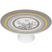 Karokstore Art Maggey Ayaklı Kek Standi 27 cm