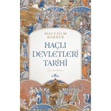 Karokstore Haçlı Devletleri Tarihi (Ciltli)