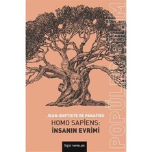 Karokstore Homo Sapiens: Insanın Evrimi