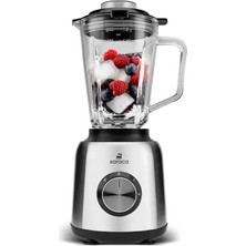 Karokstore Inox Smoothıe Blender