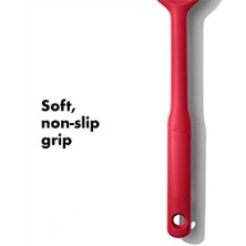 Karokstore - Good Grips Silikon Spatula Marmelat ve Daha Fazlası Için