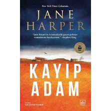 Karokstore Kayıp Adam