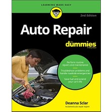 Karokstore Auto Repair For Dummies