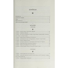 Karokstore Metafizik (Kapak Değişebilir)