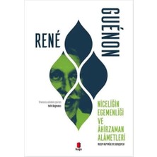 Karokstore Niceliğin Egemenliği ve Ahirzaman Alametleri