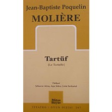 Karokstore Tartüf (Le Tartuffe)