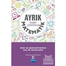Karokstore Ayrık Matematik