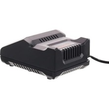 Karokstore Professional Singlevolt-Li-Ion Hızlı Şarj Cihazı Gal 12V-40 (Akülü Cihazların 12 V Lityum Iyon Aküler Için Aksesuar)