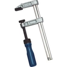 Karokstore Mengene 120 x 300 Mm, Dın 5117| M90423