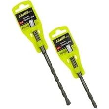 Karokstore Sds-Plus Matkap Ucu – Düz ve Sivri Uçlu, ve Tuğla Için