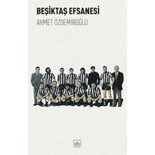 Karokstore Beşiktaş Efsanesi
