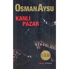 Karokstore Kanlı Pazar (Cep Boy)