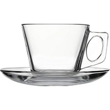 Karokstore Fincan Takımı 6'lı 195CC 97302