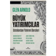 Karokstore Büyük Yatırımcılar: Ustalardan Yatırım Dersleri