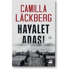 Karokstore Hayalet Adası