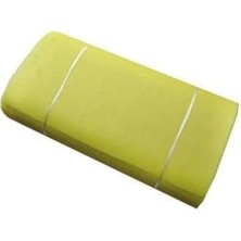 Karokstore Benim Marifetlerim - Sarı Kristal Tül 1 Metre