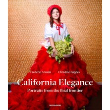 Karokstore California Elegance: Portraits From The Final Frontier