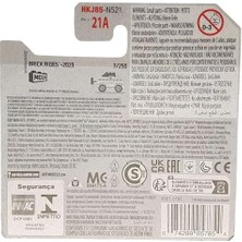 Karokstore Tekli Arabalar Brickin Trails HKJ85