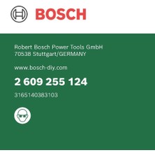 Karokstore Dıy 3 Parçalı. Konik Havsa-Seti Hss 1-Bıçak