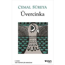 Karokstore Üvercinka