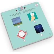 Karokstore 7+ Yaş 9’lu Set - Iq, Dikkat ve Yetenek Geliştiren Kitaplar Serisi