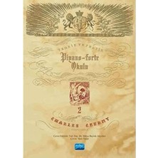 Karokstore Piyano Forte Okulu 2: Charles Czerny Piyano Okulu