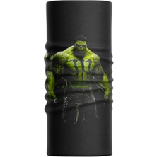 Motobir Baf-Bandana Yeşil Dev